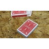 US Playing Cards Bicycle Maiden Back | Red Co |