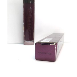 URBAN DECAY REVOLUTION HIGH COLOR LIPGLOSS APOCALYPSE 0.17 OZ BOXED *LOT OF 2*