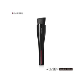 Shiseido Hasu Fude Foundation Brush / 시세이도 하수 후데 파운데이션 브러쉬