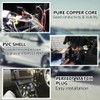 INGQI Radio Wiring Harness w/Antenna Adapter for 2006-2011 Chevy HHR