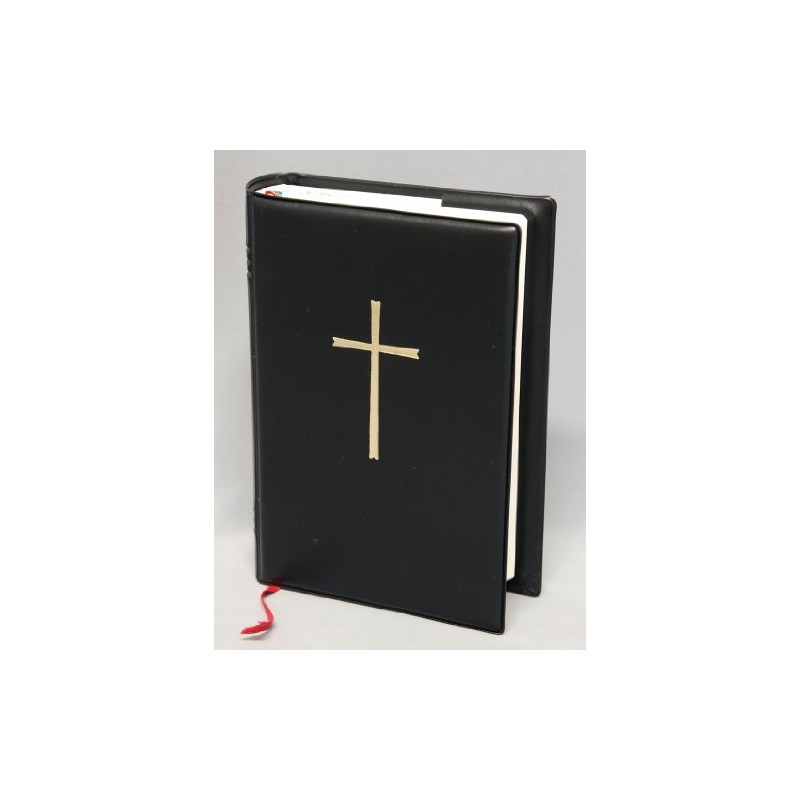 Unknown Prayer Case Black