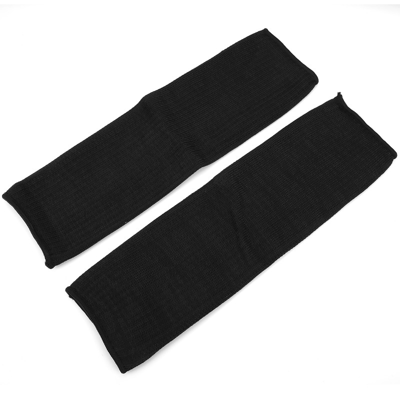1 Pair Arm Protective Sleeve Cut Resistant Armband Scratches Prevent