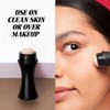Volcanic Roller, Oil Absorbing Face Roller, Ölabsorbierender Roller Vulkanstein Gesichtsroller,