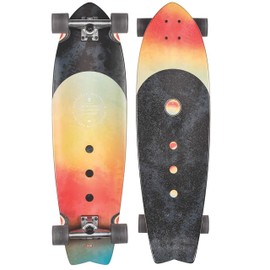 Globe Chromantic Cruiser Uluwatu One Size