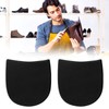 Shoe Repair Rubber Heel Replacement, Boot Heel Replacement Repair Heels