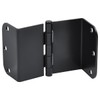 3 Pack - Cosmas Oil Rubbed Bronze Swing Clear Handicap