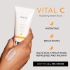 Image Skincare, Vital C Hydrating Water Burst, Gel Peptídico