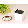 Butterfly Plastic Tissue Case