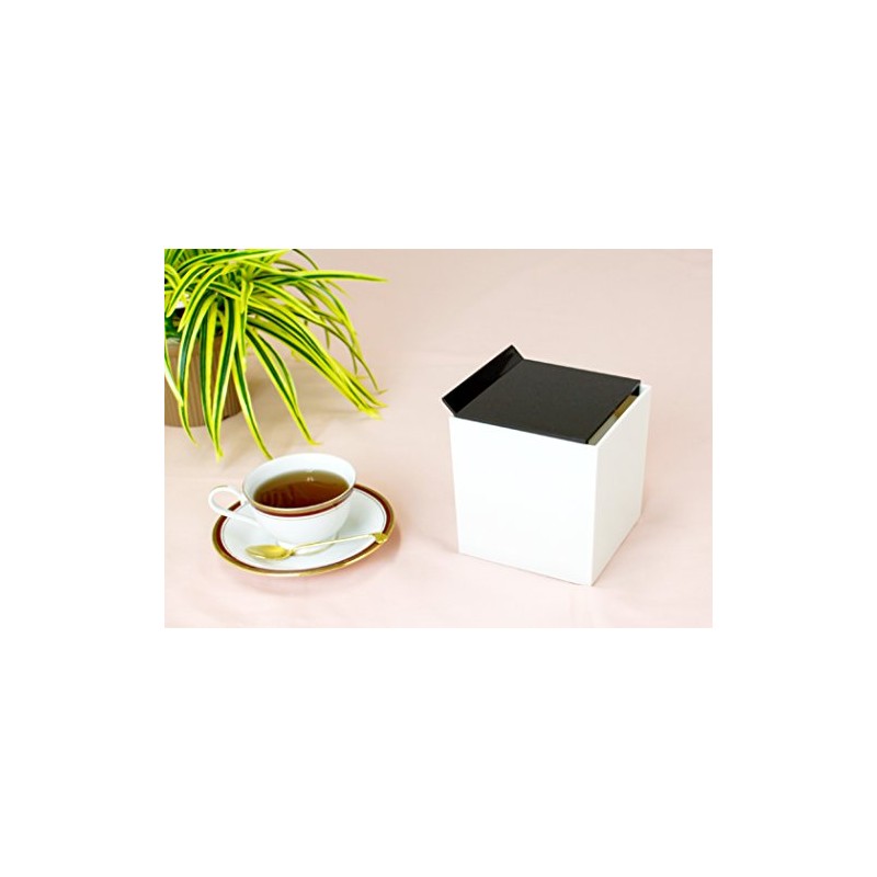 Butterfly Plastic Tissue Case