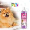 Fancy Pets Essentials Shampoo con Acondicionador 2 en 1 de