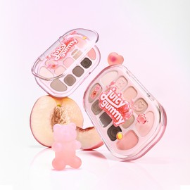 LilybyRed Dewy Fit Palette 12.7g / 릴리바이레드 듀이 핏 팔레트 12.7g