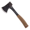 Condor Tool & Knife, Campsite Axe, 1075 High Carbon Steel,