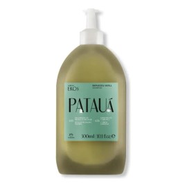 Shampoo Repuesto Pataua 300 Ml - Ekos Natura