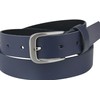 Frentree Leather Belt Made in Germany, Belt for Men and