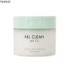 HEIMISH All Cean Green Pore Toner Pad 300g/75ea