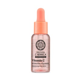 NATURA SIBERICA Olepikha Berrica Serum Facial Hydratante Vitamin C 30 ml