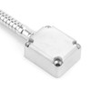 401 Stainless Steel Door Loop Wire Guard Wire Cover Cable