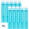 Farmstay Hyaluronic Acid Super Aqua Hair Filler 10-pack, 13ml, 4 pieces / 팜스테이 히아루론산 슈퍼 아쿠아 헤어 필러 10개입, 13ml, 4개