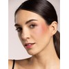 Rosé Blush Tinta Líquida para Labios y Mejillas, Extracto de