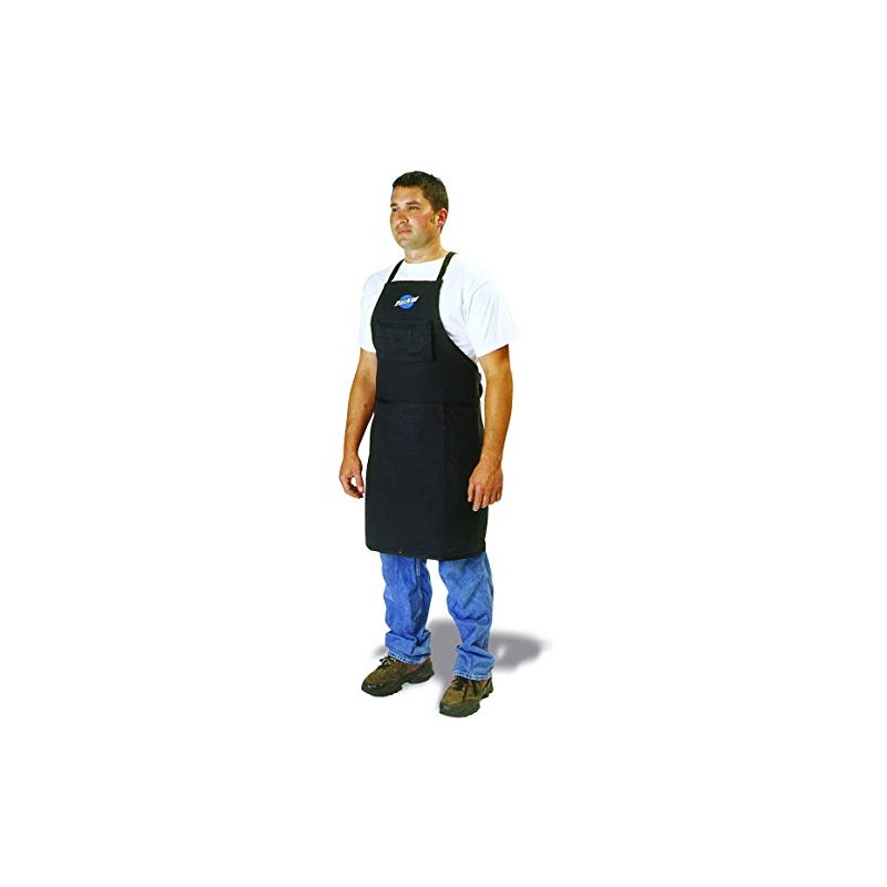 ParkTool 4510314 SA-3 - Grembiule da officina colore: Nero