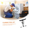 CHILDWEET 1pc Air Conditioner Tube Expander Kit Flaring Tools for