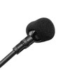 Voarmaks 5 Pcs SM31 Mic Covers Compatible with Shure SM31