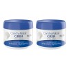 Cremas Faciales Concha Nácar Grisi 110g Aclarante Piel