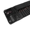 21pcs Makeup Brush Set Wooden Handle Eyeshadow Foundation Blush Brush