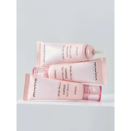 비프루브 VPROVE Marine Capsule Sun Serum 35ml (SPF50+,PA++++)