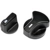 Dorman 76837 Heater A/C Knob Compatible with Select Ford Models