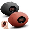 DIOTUSS Grip Strength Trainer Tester, Hand Grip Strengthener Dynamometer, Forearm