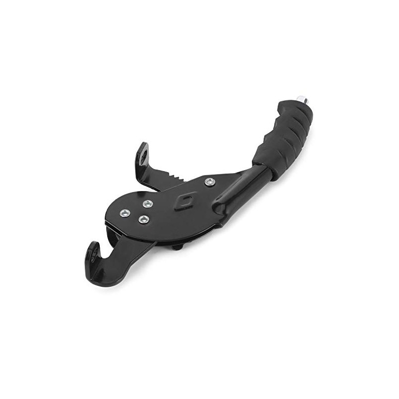 Motorcycle Brake Pump,Universal Handle Front Brake Lever Handbrake Fit for