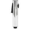 Bidet Sprayer Head ABS Handheld Pressurized Bidet Attachment Replacement Sprayer