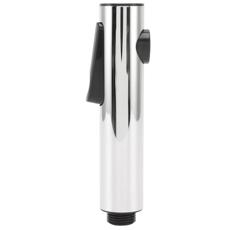 Bidet Sprayer Head ABS Handheld Pressurized Bidet Attachment Replacement Sprayer