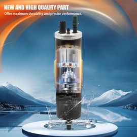 Taesayl Diesel Filter Diesel Filter Fuel Filter for V0LV0 S90 II V90 II XC90 II V60 II XC60 II 32312226 31669471 31355461 32312225