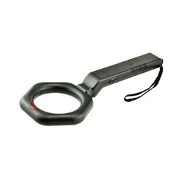 SE Handheld Gold and Coin Metal Detector - Use for Gold Mining, Professional Metal Detector Probe for Security