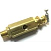 PILOT VALVE W/HAND UNLOADER 95-125 PSI PVM, 141-1047, 5130236-00