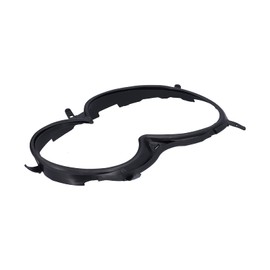 Headlight Gasket, Car Right Headlight Sealing Gasket Right Front Headlight Seal Gasket 2098260291 Suitable For CLK320 CLK350 CLK500 CLK55 AFor CLK550 CLK63 AFor