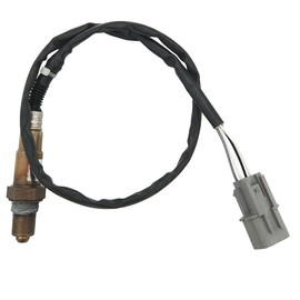 Amrxuts 234-4568 Sensor de oxígeno aguas abajo para Hyundai 2012-2017 Accent Veloster 1.6L-L4, para Kia 2012-2018 Rio, 2012-2016 Soul 1.6L-L4 39210-2B220 234-456888 3944444 02B220