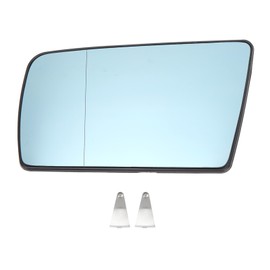 Left Side Heated Mirror Glass 2028100721 Replacement For Benz C220 C230 C280 C36 SL500