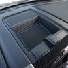 JDMCAR Liner Accessories Compatible with Ford F150 2015 2016 2017