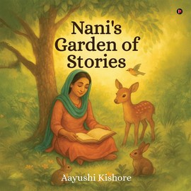 Nani's Garden of Stories