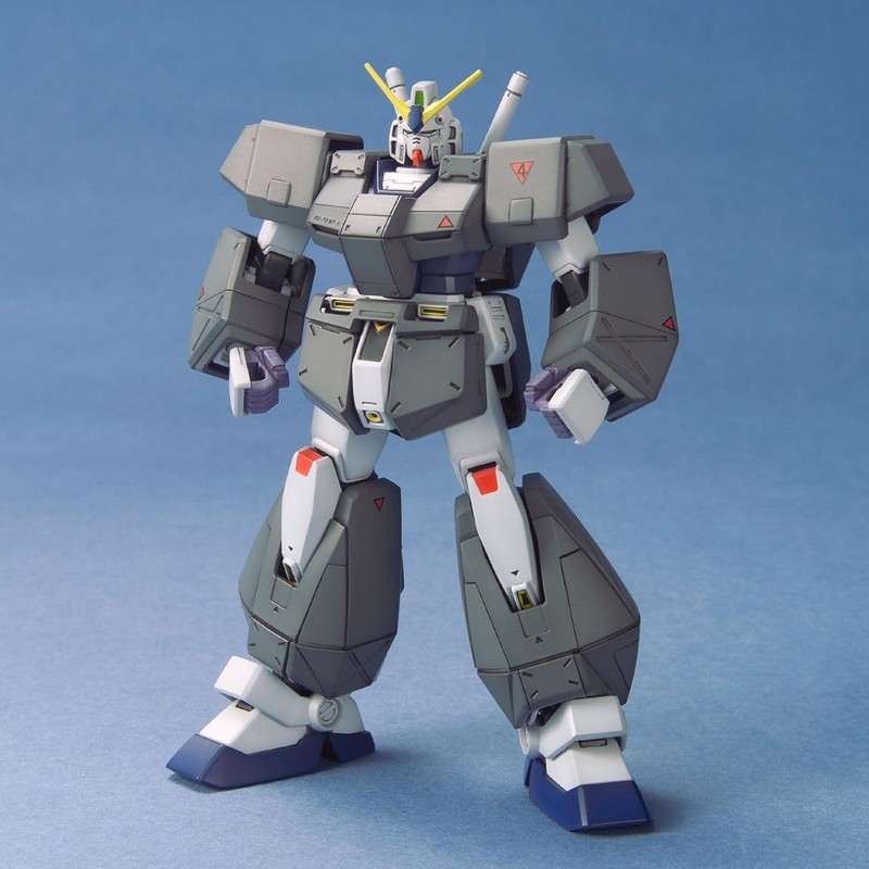 BANDAI SPIRITS RX-78 NT-1 Gundam Gunpla HGUC High Grade Gundam