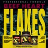 Xtreme Beef Heart Flakes - High Protein, Nutrient-Dense for Tropical