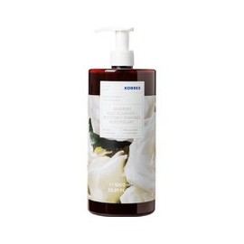 Korres White Blossom Body Cleanser, 1L
