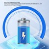 Magnetic Voice Activated Recording Device DSP Noise Cancellation Portable Voice