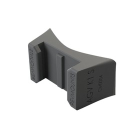 REVMOUNTS AGV K1 S Action Camera Helmet Mount