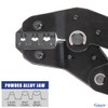 Gazoe Solar PV Cable Crimping Tool for Solar Wire Connectors,