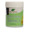 Super Crema De Árnica - Vita Herbal.