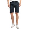Rock Creek H-376 Men's Stretch Chino Shorts, navy